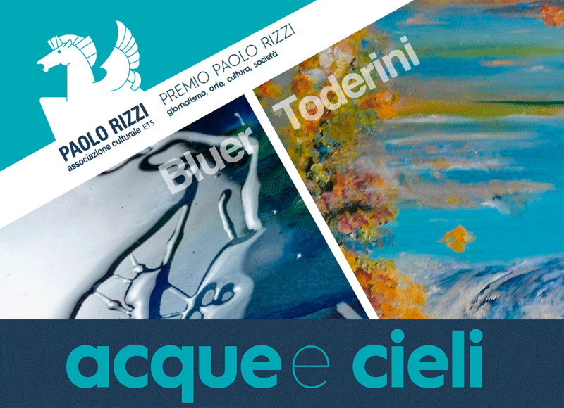 Bluer Toderini
