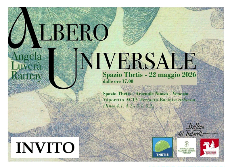 Albero Universale