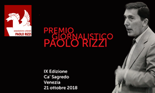 Premio Rizzi